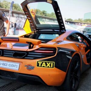 Hockenheimring Fahrtrainings